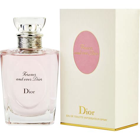 dior forever and ever fragrantica|forever and ever christian dior.